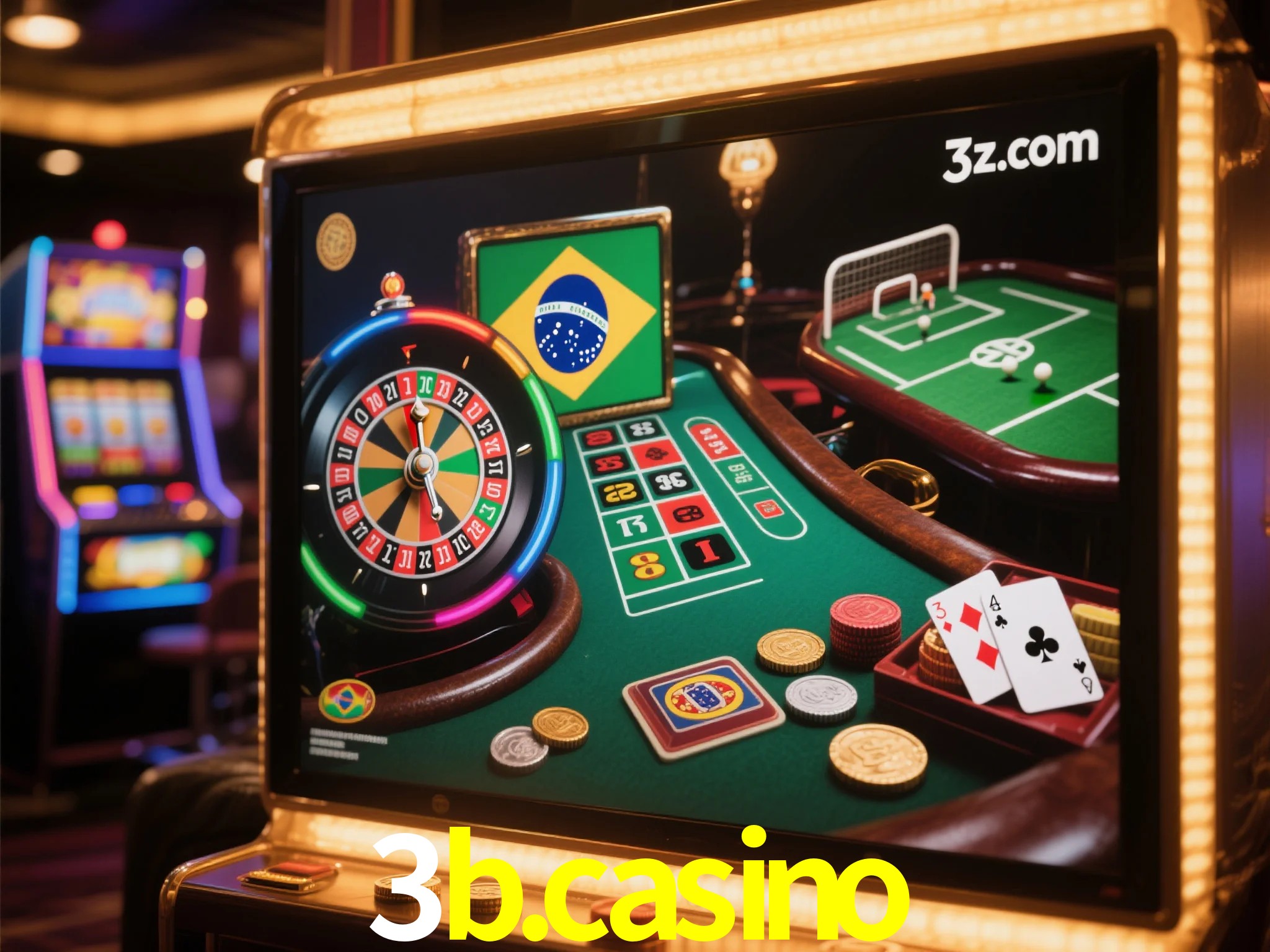 gold frontier jackpots game image